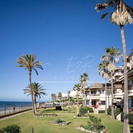 Belmonstays Lubina Del Sol, Mijas Costa Sitio de Calahonda Exterior foto