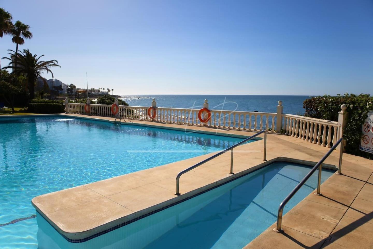 Belmonstays Lubina Del Sol, Mijas Costa Sitio de Calahonda Exterior foto