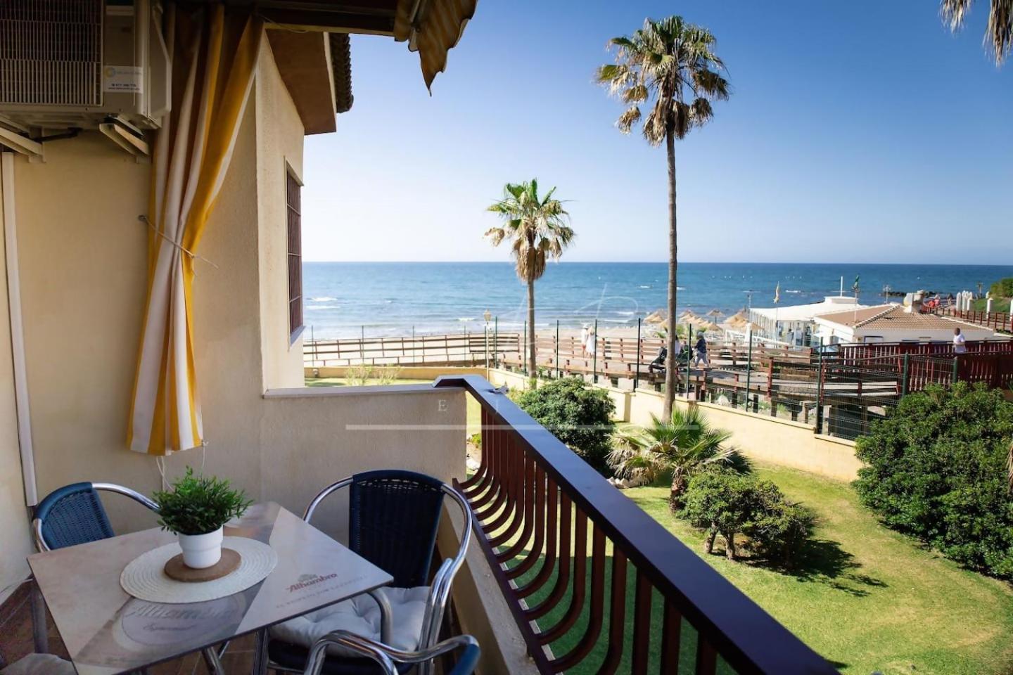 Belmonstays Lubina Del Sol, Mijas Costa Sitio de Calahonda Exterior foto