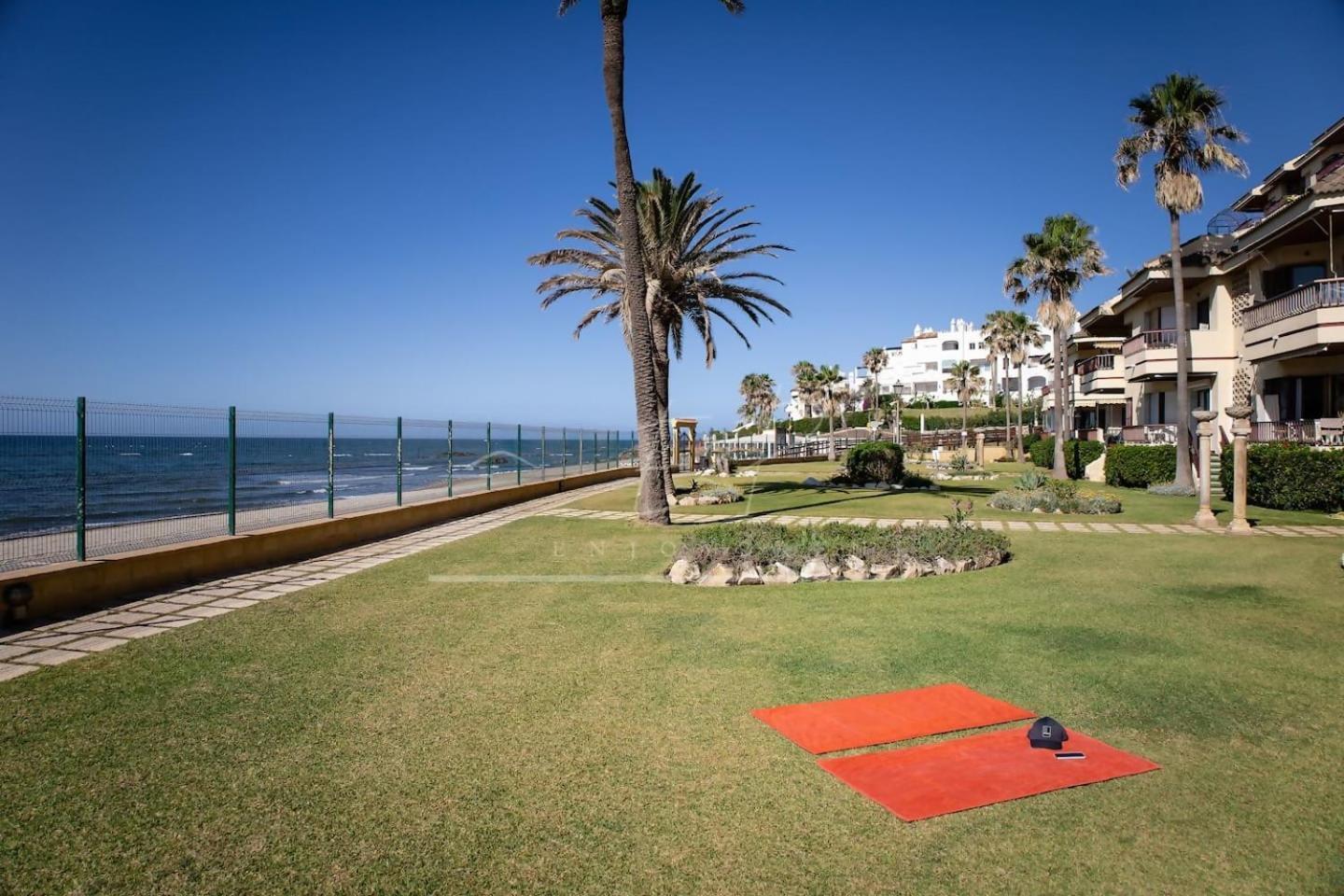 Belmonstays Lubina Del Sol, Mijas Costa Sitio de Calahonda Exterior foto